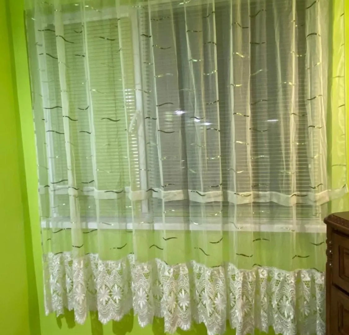 Gergana_Apartament Burgaz